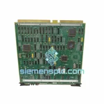 Honeywell 51401583-100 DCS Processor Board – TDC 3000 image 1