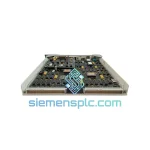 Honeywell 51401598-200 DCS Control Board image 1