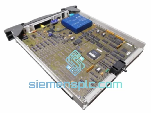 Honeywell 51401642-150 DCS I/O Link Card