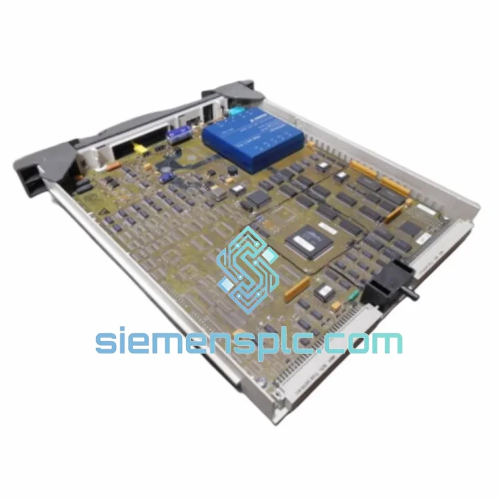 Honeywell 51401642-150 DCS I/O Link Card