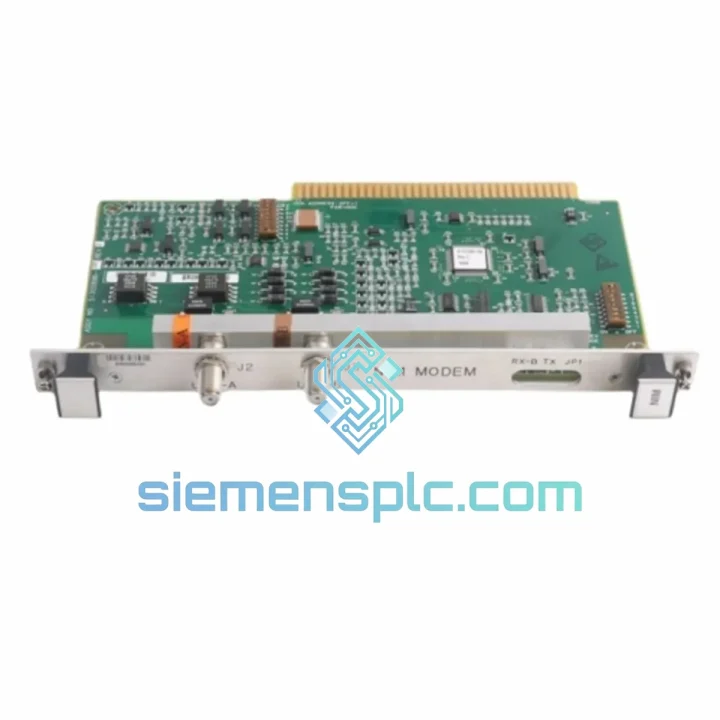 Honeywell 51401946-100 DCS Motherboard – TDC 3000 / TPS