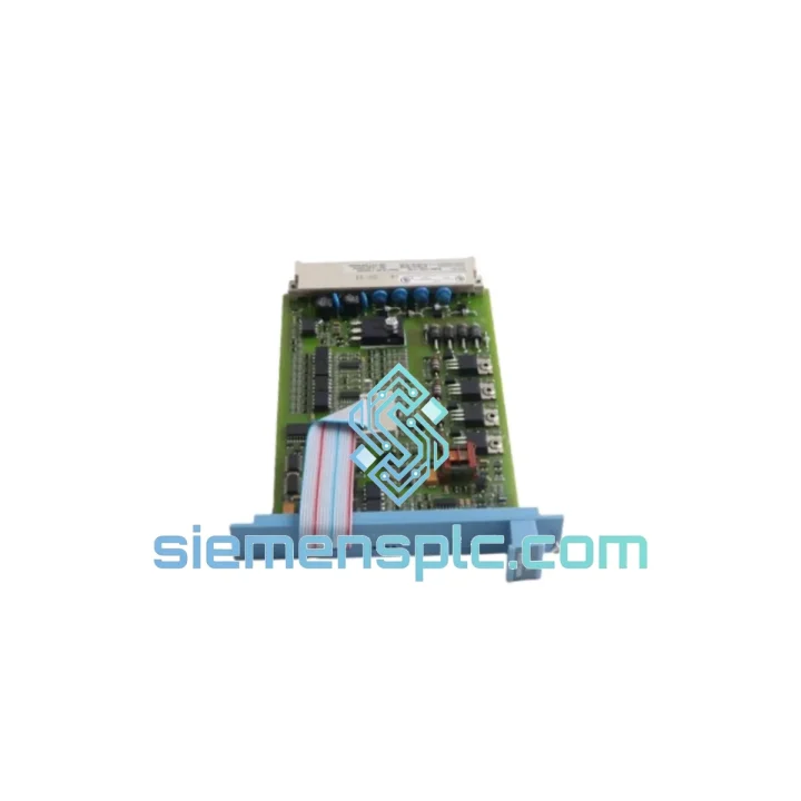 Honeywell 51402497-100 DCS Operator Keyboard – TDC 3000