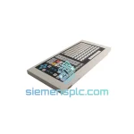 Honeywell 51402497-100 DCS Operator Keyboard – TDC 3000 image 2