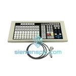 Siemens 6ES7315-2AH14-0AB0 PLC CPU Module image 1