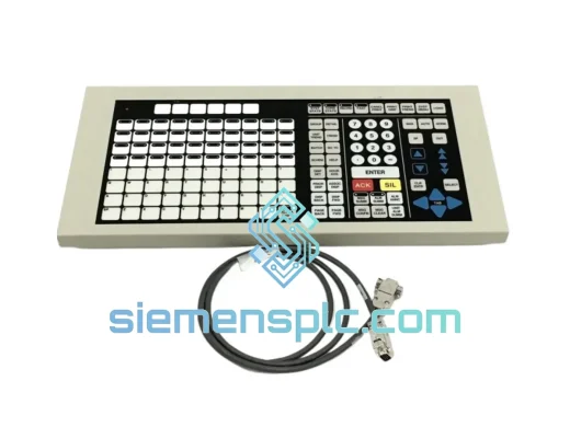Siemens 6ES7315-2AH14-0AB0 PLC CPU Module