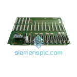 Honeywell 51402592-175 DCS Mother Board – TDC 3000 / TPS image 1