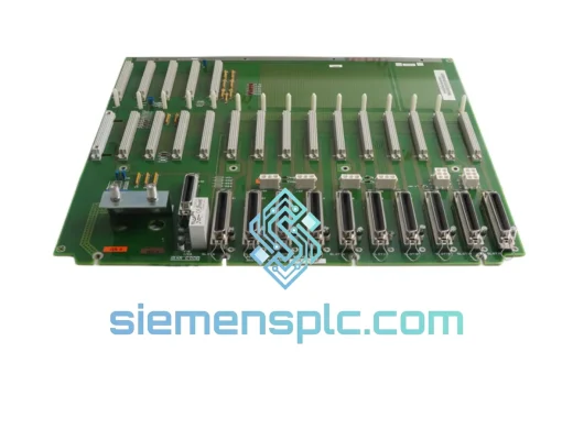 Honeywell 51402592-175 DCS Mother Board – TDC 3000 / TPS