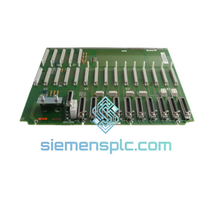 Honeywell 51402592-175 DCS Mother Board – TDC 3000 / TPS