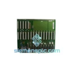 Honeywell 51402592-175 DCS Mother Board – TDC 3000 / TPS image 3