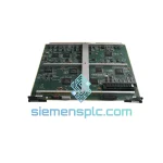 Honeywell 51402615-400 DCS Backplane Board – TDC 3000 TPS image 1