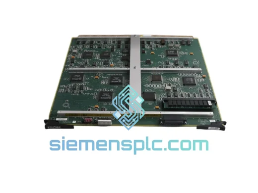 Honeywell 51402615-400 DCS Backplane Board – TDC 3000 TPS