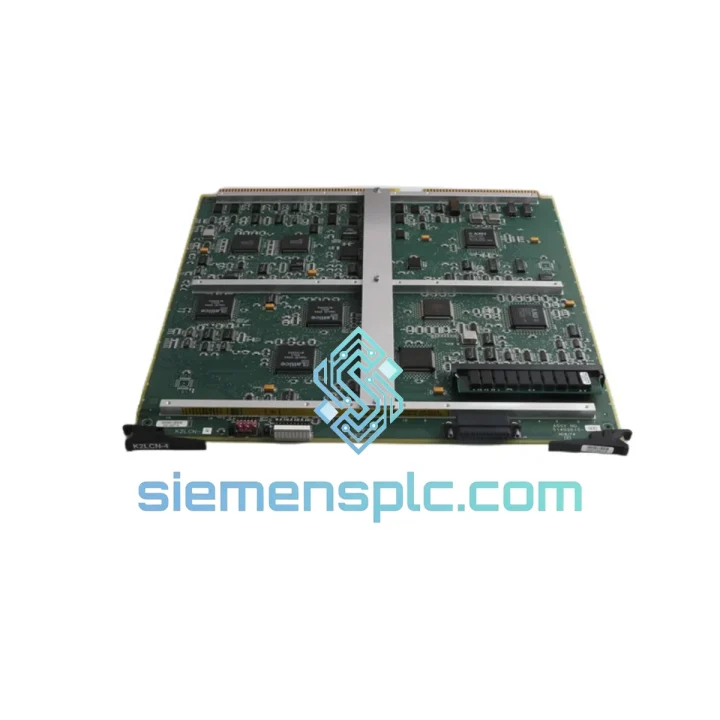 Honeywell 51402615-400 DCS Backplane Board – TDC 3000 TPS