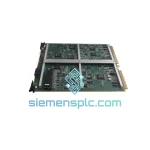 Honeywell 51402615-400 DCS Backplane Board – TDC 3000 TPS image 2