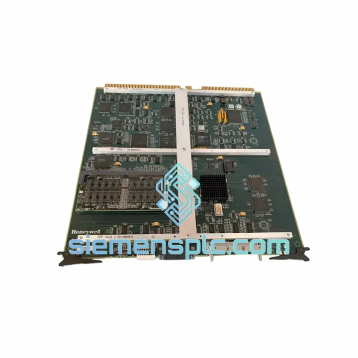 Honeywell 51402755-100 DCS Memory Processor Module – TDC 3000
