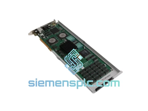 Honeywell 51403299-200 Processor Board – TDC 3000 LCN