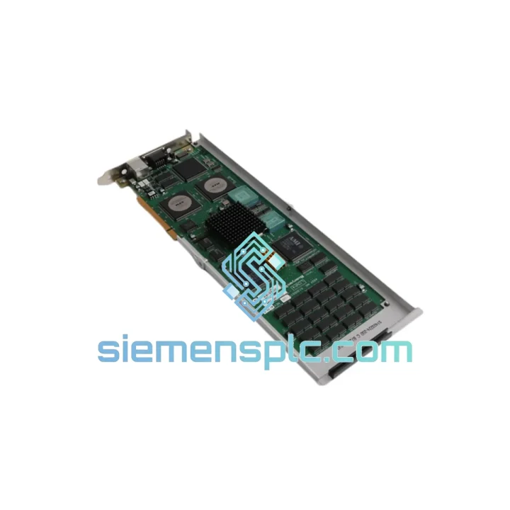 Honeywell 51403299-200 Processor Board – TDC 3000 LCN
