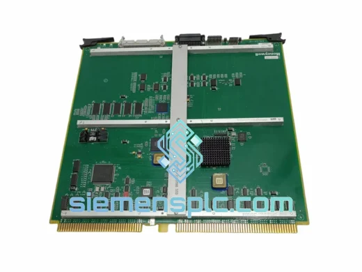 Honeywell 51403519-160 K4LCN-16 Memory Processor Module