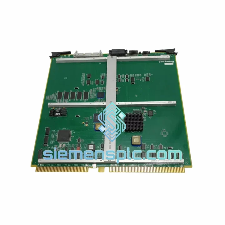 Honeywell 51403519-160 K4LCN-16 Memory Processor Module