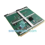Honeywell 51403519-160 K4LCN-16 Memory Processor Module image 3