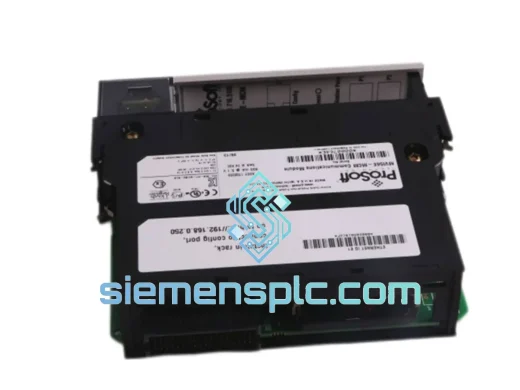 Honeywell 51403626-200 DCS Control Module – TDC 3000