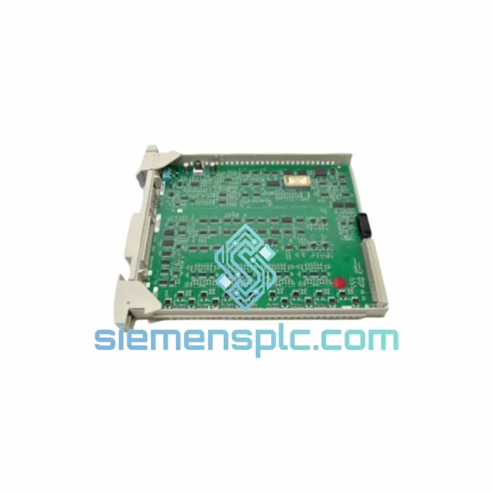 Honeywell 51403645-100 TP-ZSBHM2-100 Safety Manager Module