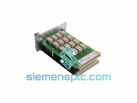 Honeywell 51403645-600 Analog Output Module