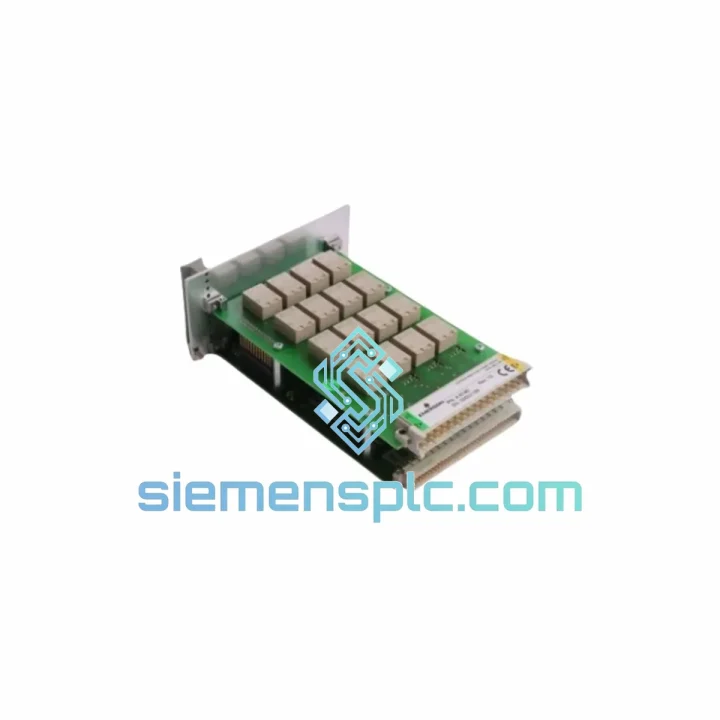 Honeywell 51403645-600 Analog Output Module