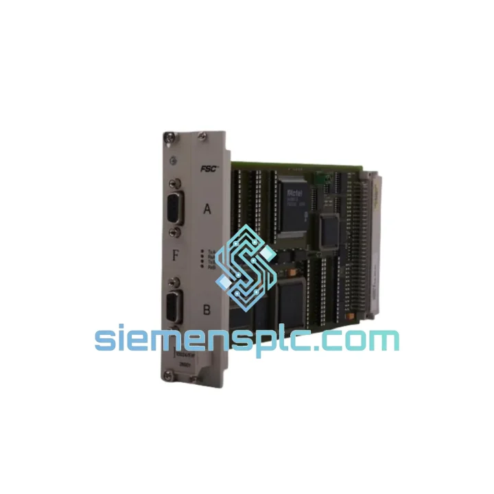 HONEYWELL 51403776-100 DCS Processor Spacer Board