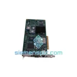 HONEYWELL 51403776-100 DCS Processor Spacer Board image 3