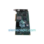 HONEYWELL 51403776-100 DCS Processor Spacer Board image 4