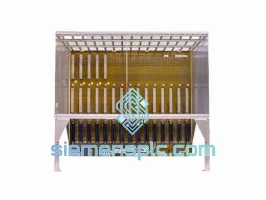 Honeywell 51404127-200 DCS I/O Module