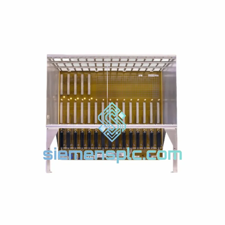 Honeywell 51404127-200 DCS I/O Module