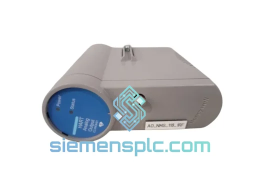 Honeywell 51405039-175 CC-PA0H01 Analog Output Module