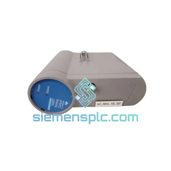 Honeywell 51405039-175 CC-PA0H01 Analog Output Module