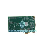 Honeywell 51405098-100 LCNP4E LCN Processor Card image 2