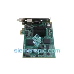 Honeywell 51405098-100 LCNP4E LCN Processor Card image 3