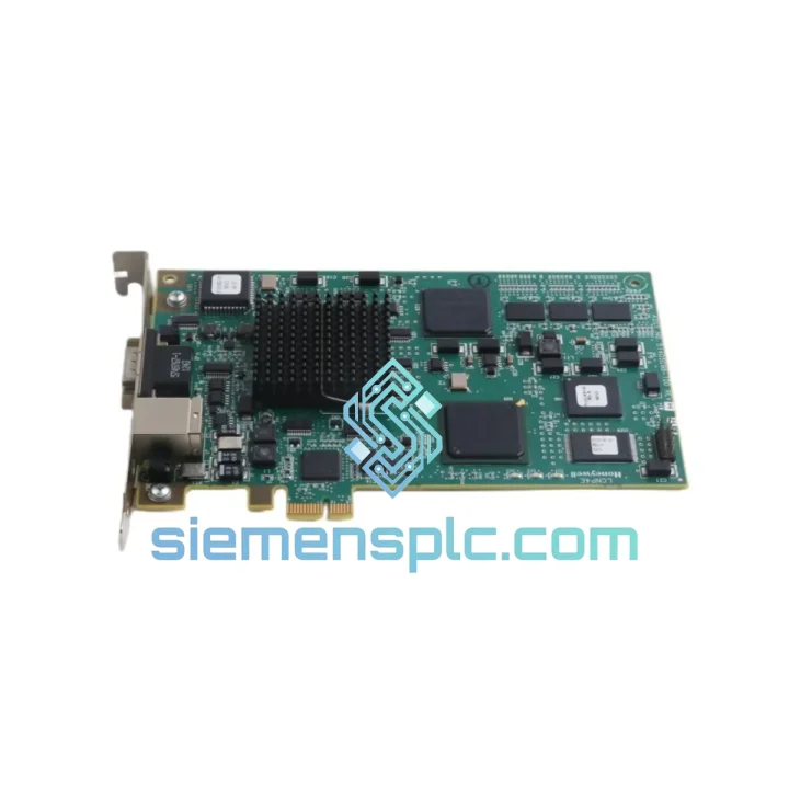 Honeywell 51405098-100-RP DCS Interface Card – TDC 3000 Series