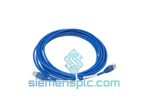 Honeywell 51451432-020 Industrial Ethernet Cable