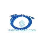 Honeywell 51451432-020 Industrial Ethernet Cable image 2