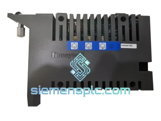 Honeywell 51454307-100 DCS I/O Module