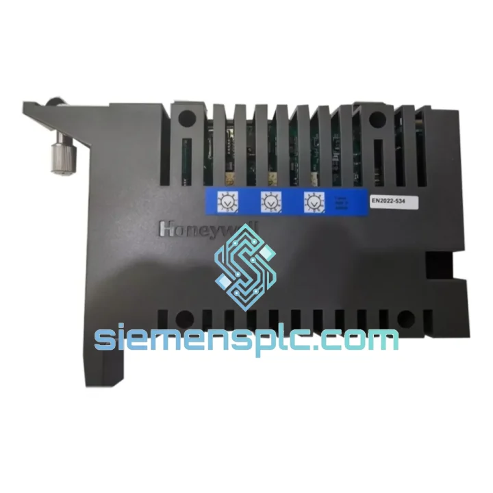 Honeywell 51454307-100 DCS I/O Module