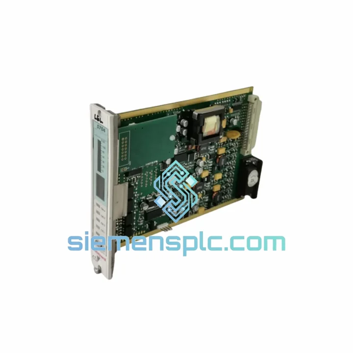 Honeywell 51500177-001 Industrial Computer Board – TDC-3000 / Experion DCS