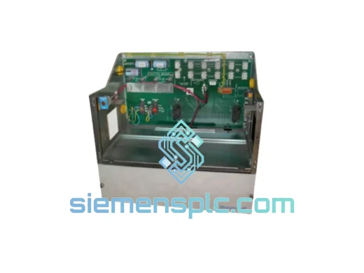 Honeywell 51500638-501 DCS Battery Backup Module