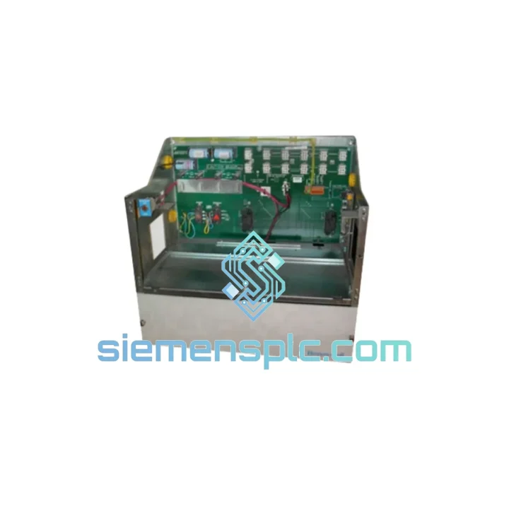 Honeywell 51500638-501 DCS Battery Backup Module