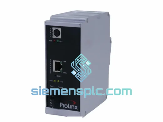 ProSoft Technology 5201-DFNT-EGD EtherNet/IP Gateway – MVI Series