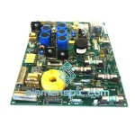 GE 531X111PSHAPG3 Motor Field Control Module – Mark VI image 1