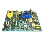 GE 531X111PSHAPG3 Motor Field Control Module – Mark VI image 3