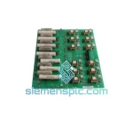 GE 531X121PCRALG1 Power Connect Card image 1