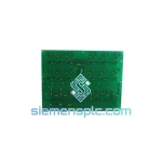 GE 531X121PCRALG1 Power Connect Card image 2