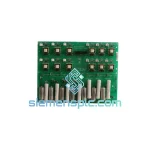 GE 531X121PCRALG1 Power Connect Card image 3